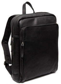 The Chesterfield Brand Jasper Backpack (C58.0337) black