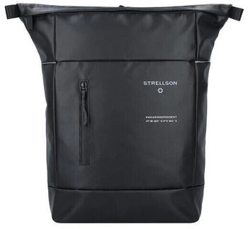 Strellson Stockwell 2.0 Backpack (4010003341) black