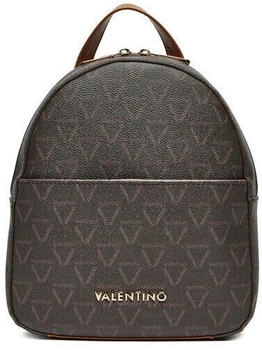 Valentino Bags Lady City Backpack (VBS8GT20) moro/cuoio
