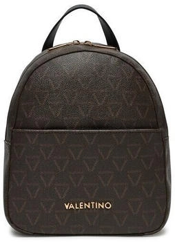Valentino Bags Lady City Backpack (VBS8GT20) moro/nero