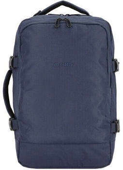 Worldpack BestWay Backpack (40328) navy blue