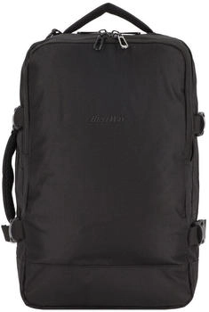 Worldpack BestWay Backpack (40328) black