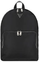 Guess Milano Kompakter Rucksack - Schwarz