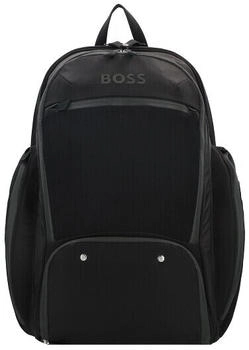 Hugo Boss Styven Daypack (50536298) black