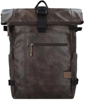 Camel Active Laos Daypack (11660) brown