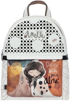 Anekke City Backpack (40705-246) multicoloured