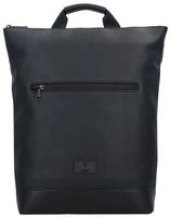 Joop! Nepezzano Daypack 40 cm Laptopfach schwarz