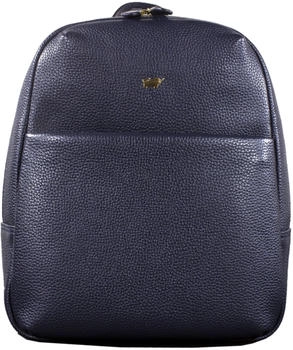 Braun B&uuml;ffel Hanna City Backpack (12081-327) navy