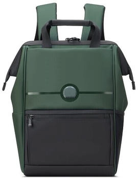 DELSEY PARIS Turenne Soft Daypack (1632610) green