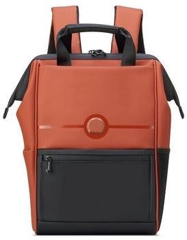 DELSEY PARIS Turenne Soft Daypack (1632610) brick