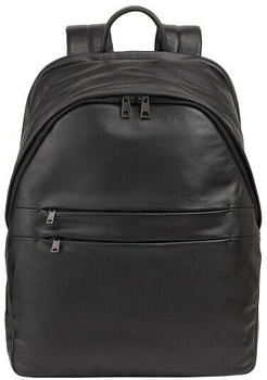DuDu New York Backpack (534-6058) black
