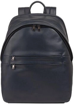 DuDu New York Backpack (534-6058) navy