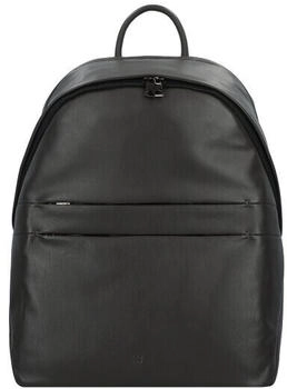 DuDu New York Backpack (534-6058) anthracite