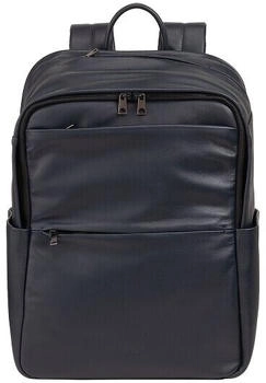 DuDu Sydney Backpack (534-6057) navy