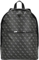 Guess Milano Daypack 42 cm Laptopfach - Grau