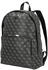 Guess Milano Daypack (HMMILO-P5219) dark black