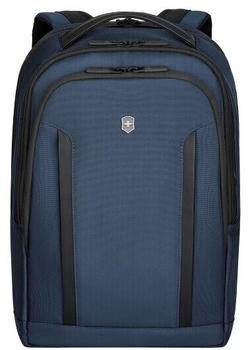 Victorinox Altmont Professional Business Backpack (653285) navy blue