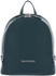 Valentino Bags Brixton City Backpack (VBS7LX10) ottanio