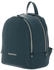 Valentino Bags Brixton City Backpack (VBS7LX10) ottanio