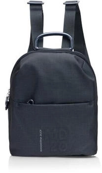 Mandarina Duck MD20 City Backpack (P10QMT49) scarab