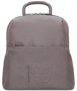 Mandarina Duck MD20 City Backpack (P10QMT49) taupe