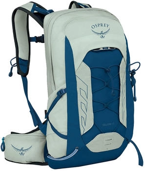 Osprey Talon 11 (1-084) frosty mint green / night shift