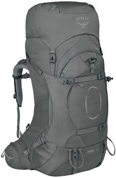 Osprey Ariel 65 (1-044) M/L medium grey