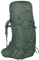 Osprey 10006682, Osprey Ariel 55 Koseret Green WXS/S