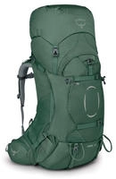 Osprey 10006681, Osprey Ariel 55 Koseret Green WM/L