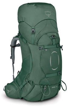 Osprey Ariel 55 (1-045) M/L koseret green