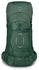 Osprey Ariel 55 (1-045) M/L koseret green