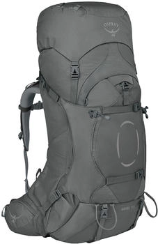 Osprey Ariel 55 (1-045) XS/S medium grey