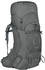 Osprey Ariel 55 (1-045) XS/S medium grey
