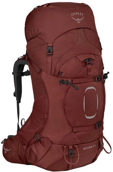 Osprey Aether 65 (1-042) S/M acorn red