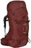 Osprey Aether 65 (1-042) S/M acorn red