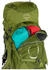 Osprey Aether 65 (1-042) S/M acorn red