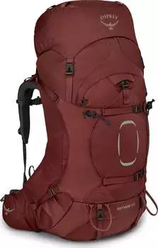 Osprey Aether 65 (1-042) L/XL acorn red