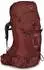 Osprey Aether 65 (1-042) L/XL acorn red