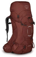 Osprey 10006675, Osprey Aether 55 acorn red (289) L-XL Herren