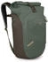 Osprey Transporter Roll Top Pack 30 - Daypack 30 l pine leaf / earl grey