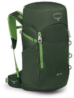 Osprey Jet 28 Wanderrucksack 55 cm petrol