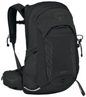 Osprey 10006800, Osprey Tempest 22 black-coal grey (1083) OS black coal grey (1083)