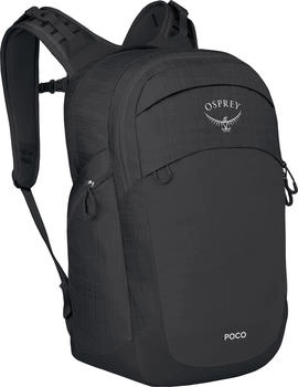 Osprey Poco Changing Pack - Daypack 27 l black