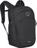 Osprey Poco Changing Pack - Daypack 27 l black