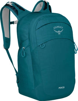 Osprey Poco Changing Pack - Daypack 27 l deep peyto