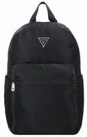Guess Rucksack Elvis Nylon Eco P 41 x 30 x 15 - Schwarz