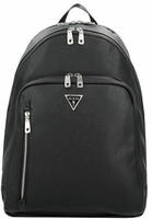 GUESS Tagesrucksack f&uuml;r Herren - Schwarz