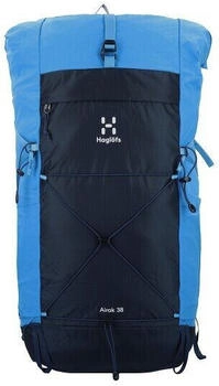 Hagl&ouml;fs L.I.M Airak 38L (606303) M/L tarn blue/nordic blue