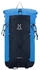 blau: Haglöfs L.I.M Airak 14L (606306)