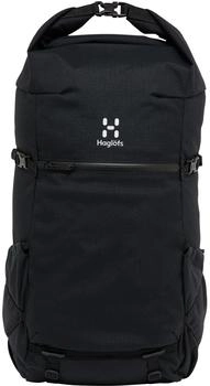 Hagl&ouml;fs Ardos Rolltop 28 (606953) true black